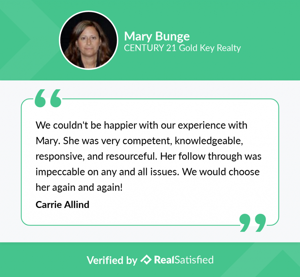 Testimonial Allind
