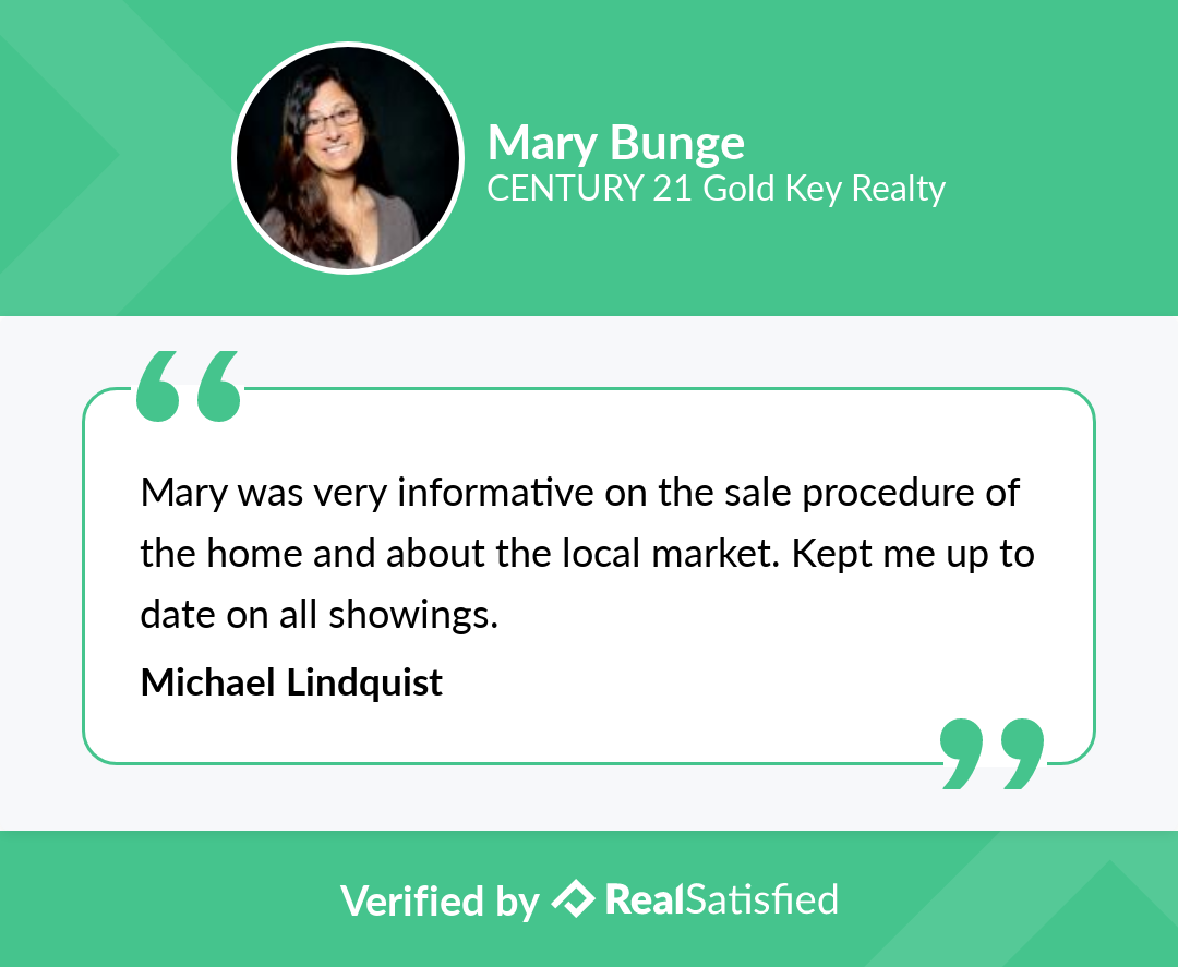 Testimonial Lindquist